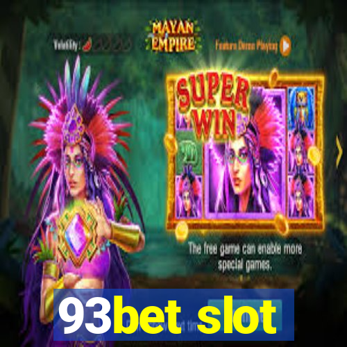 93bet slot